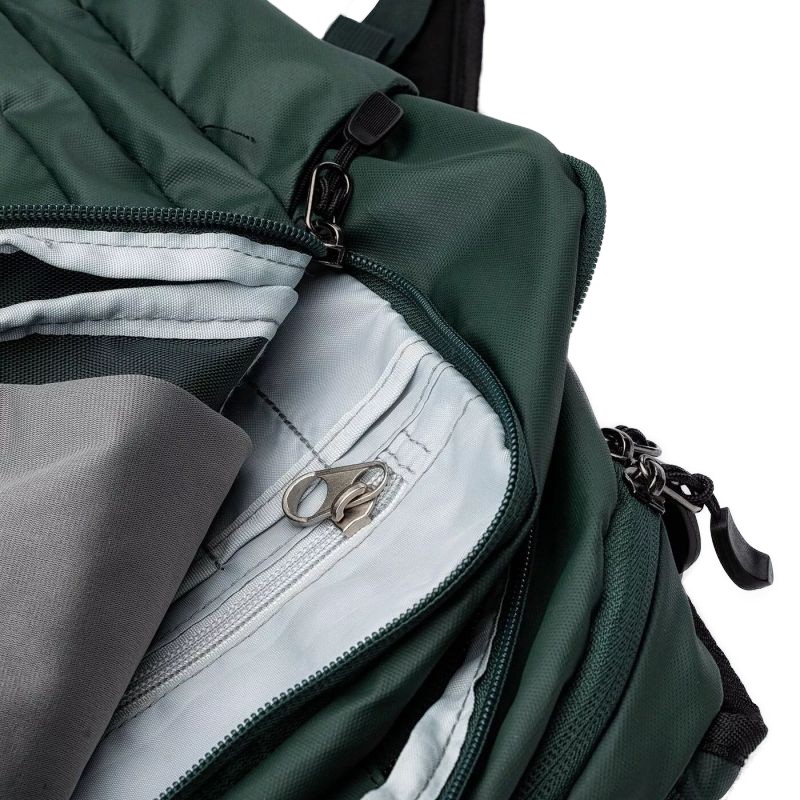 Sac à dos Burrow 25 L Hi-Tec - Silver Pine