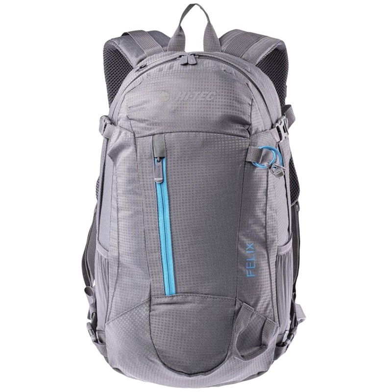 Sac à dos Felix 20 L Hi-Tec - Grey