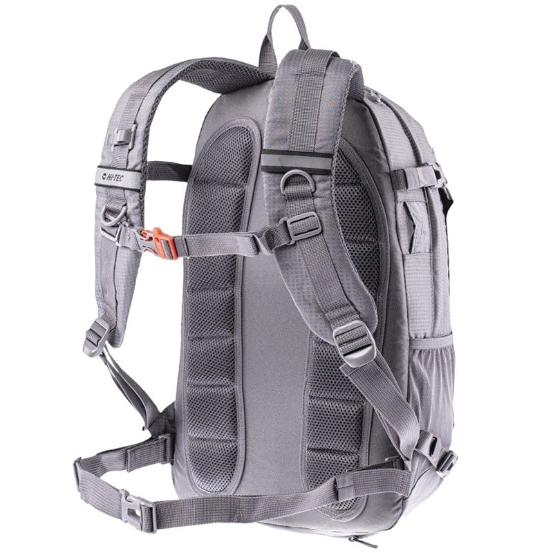 Sac à dos Felix 20 L Hi-Tec - Grey