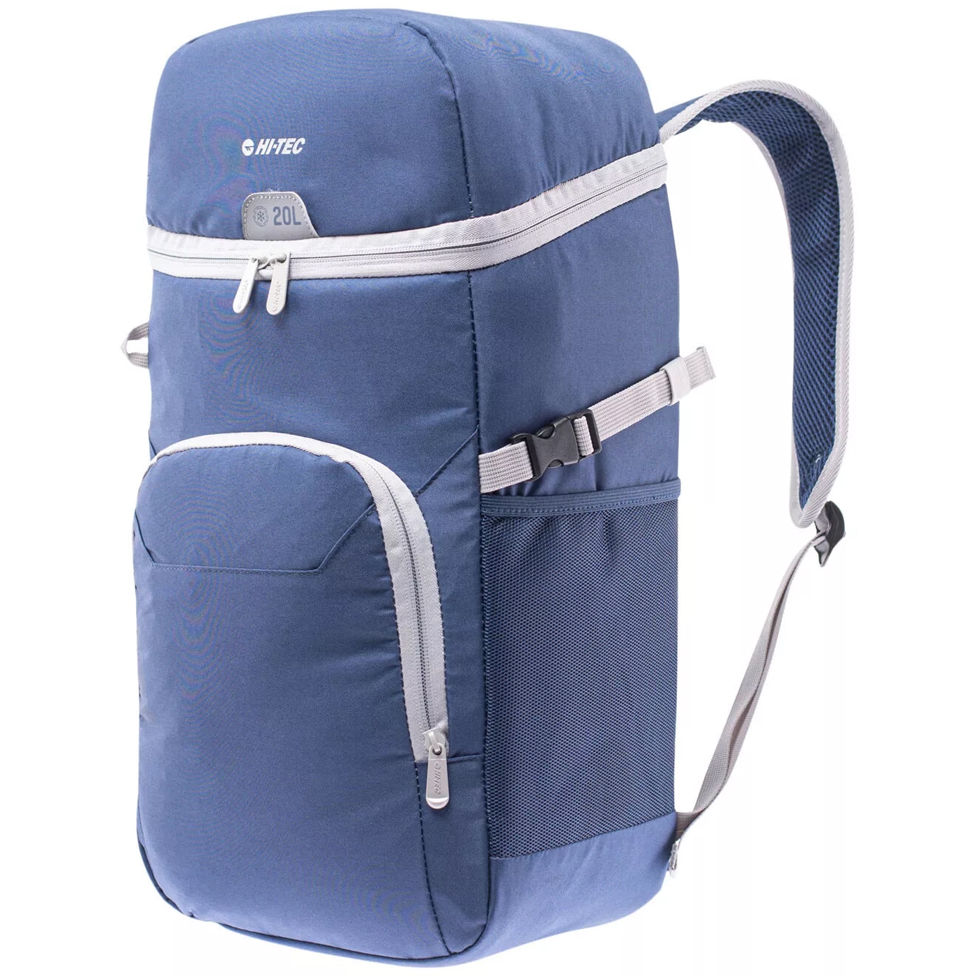 Sac à dos thermique Termino 20 L Hi-Tec - Blue