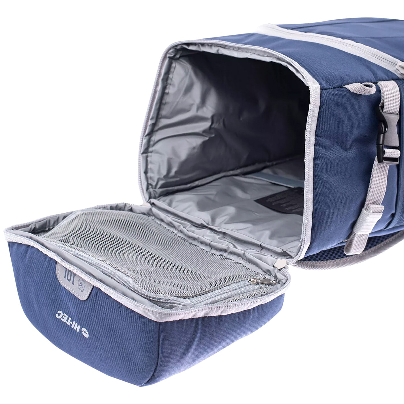 Sac à dos thermique Termino 10 L Hi-Tec - Blue