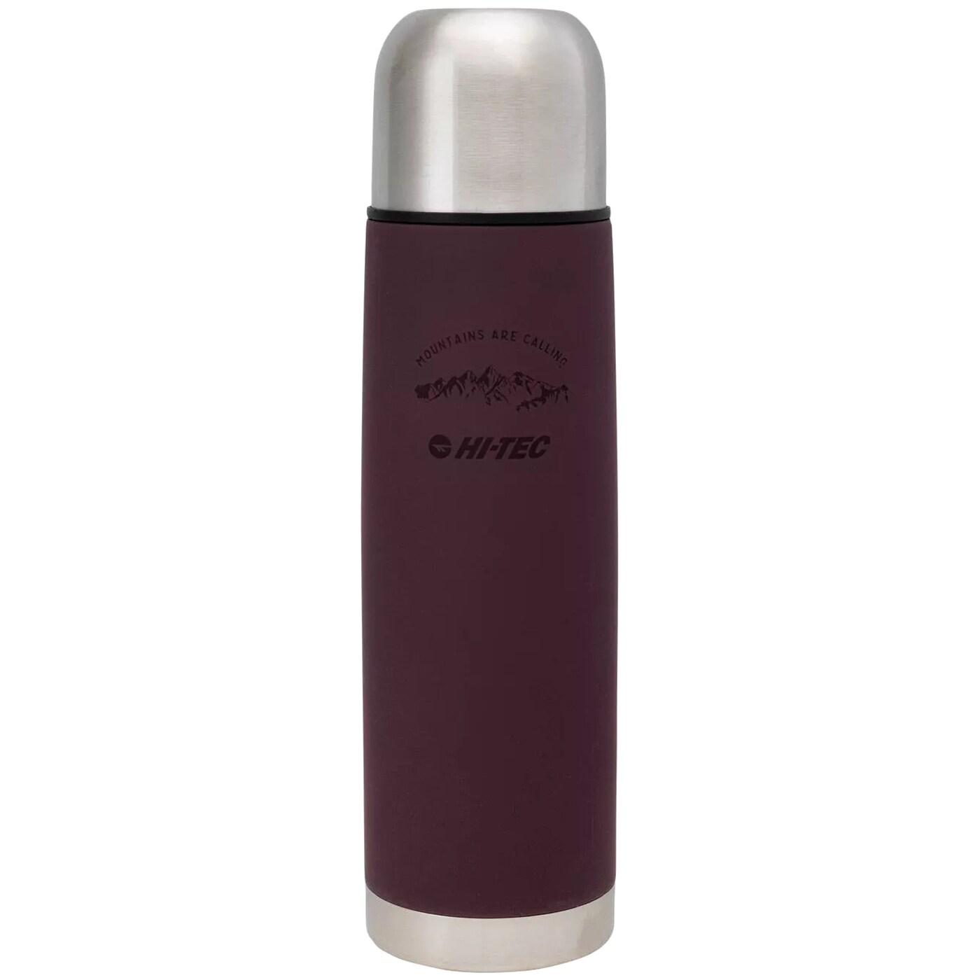 Thermos Teros 800 ml Hi-Tec - Fig/Moutains Print