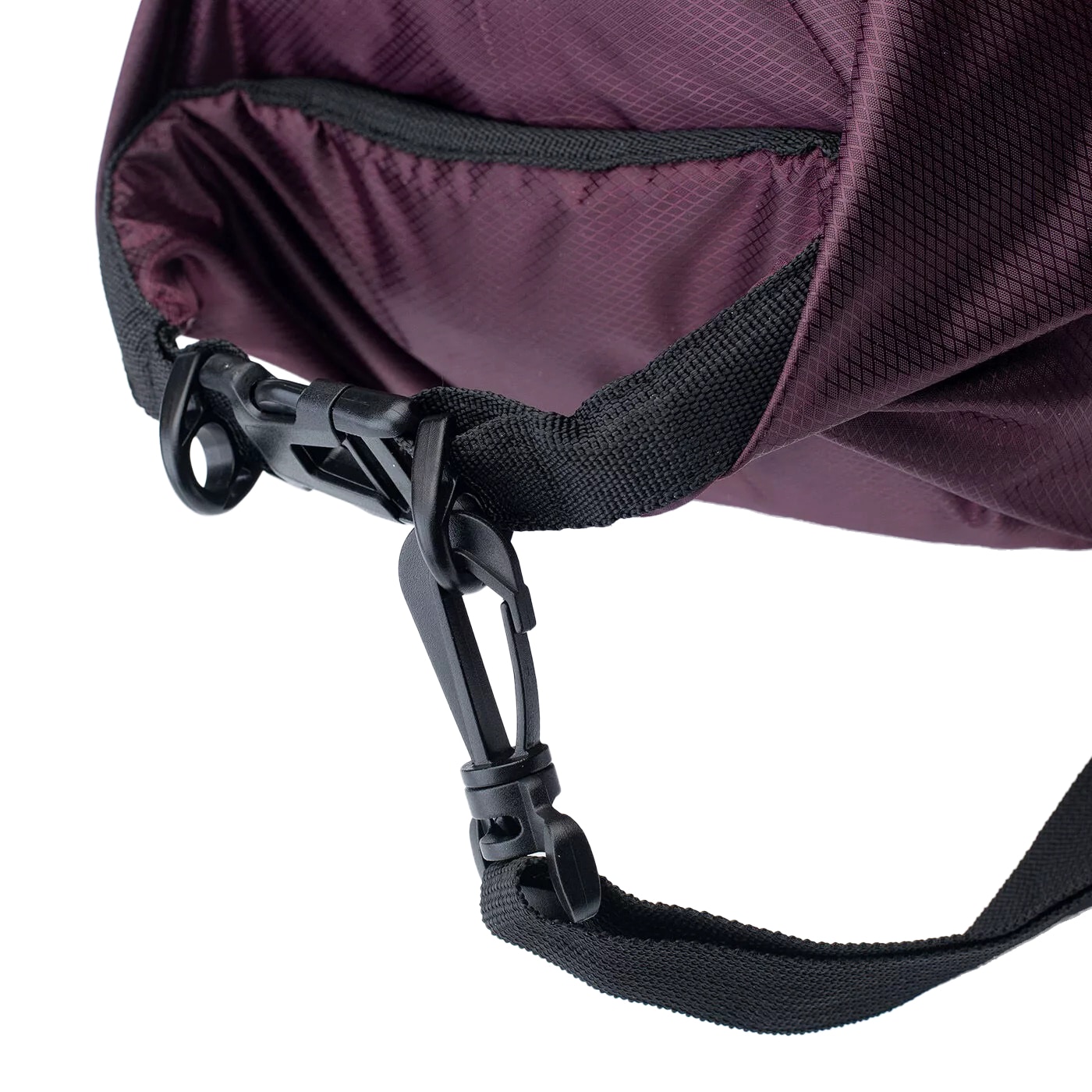 Sac imperméable Drypouch 10 L Hi-Tec - Fig