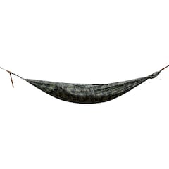 Hamac Libellule V1 Long TigerWood - Camo