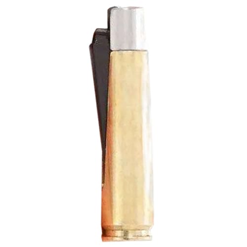 Briquet .50 BMG Lucky Shot - Gold