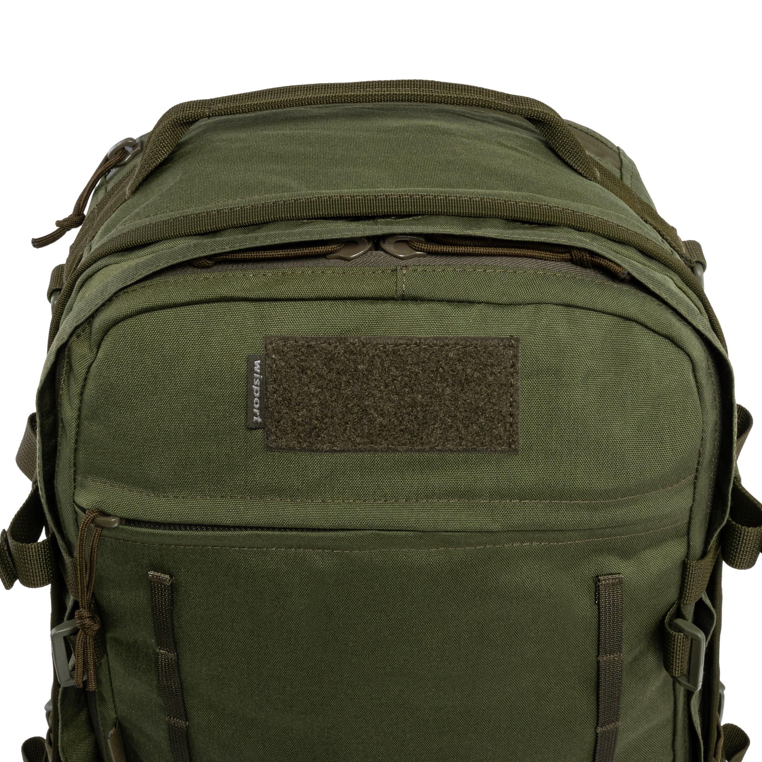 Sac à dos Sparrow II 40 L Wisport - Olive