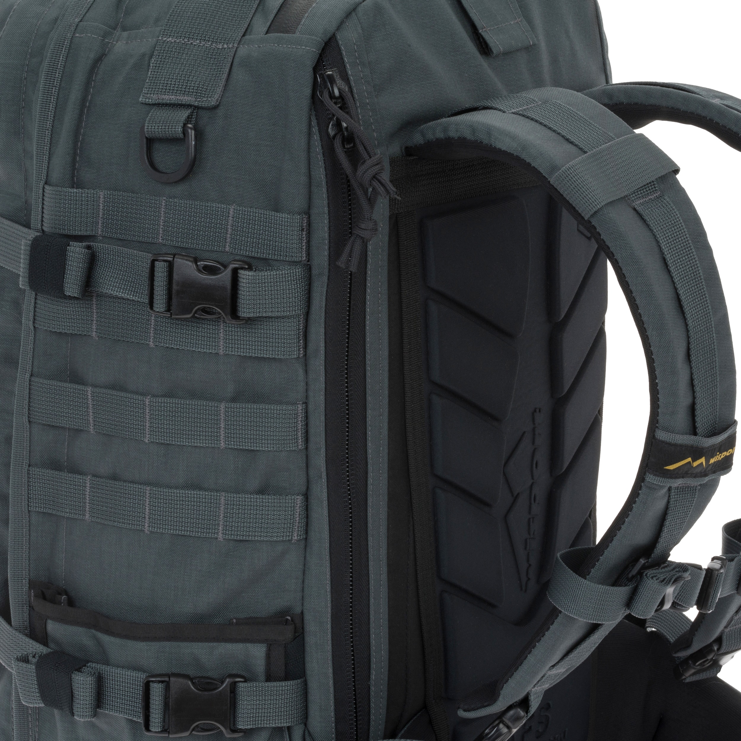 Sac à dos Sparrow II 40 L Wisport - Graphite