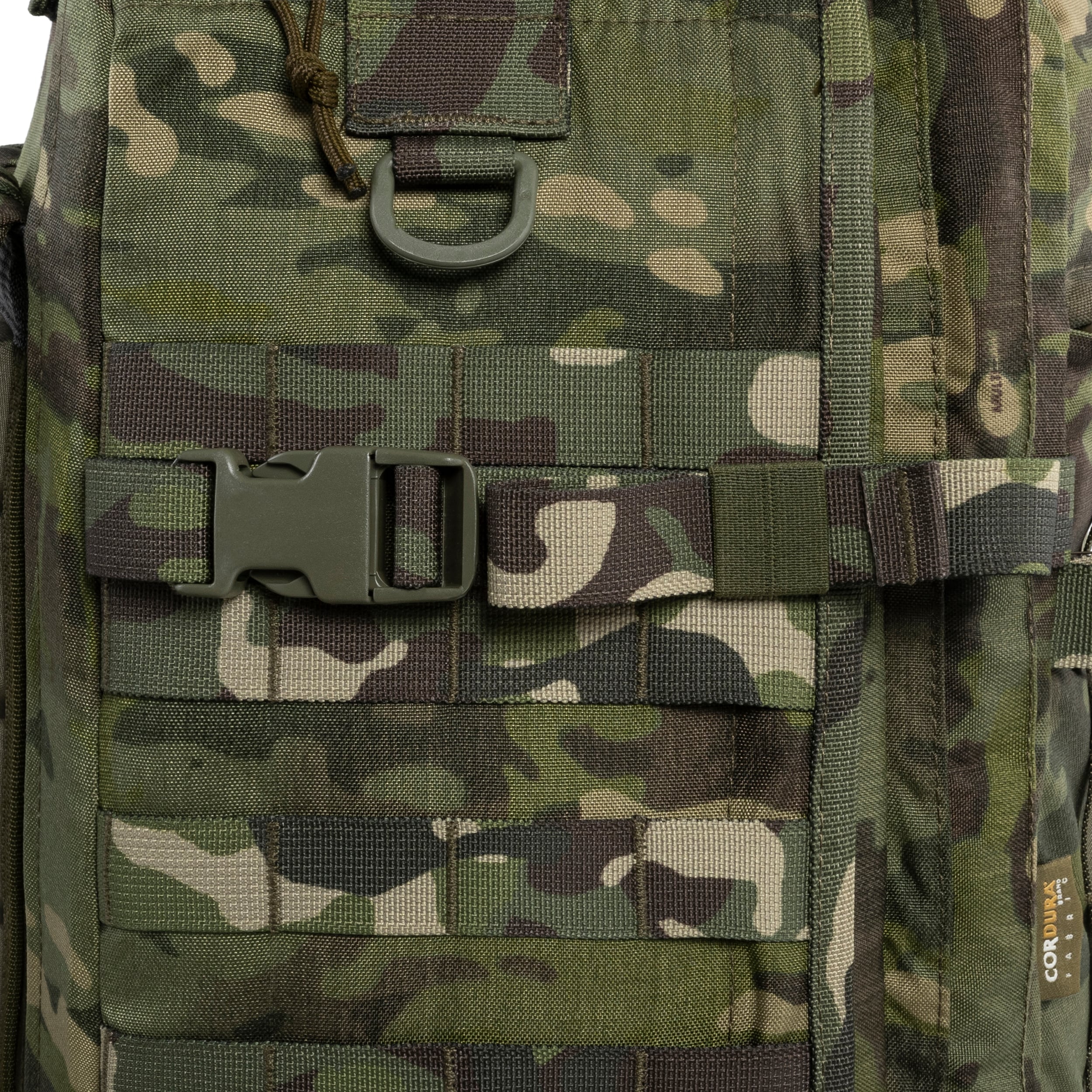 Sac à dos Sparrow II 40 L Wisport - MultiCam Tropic