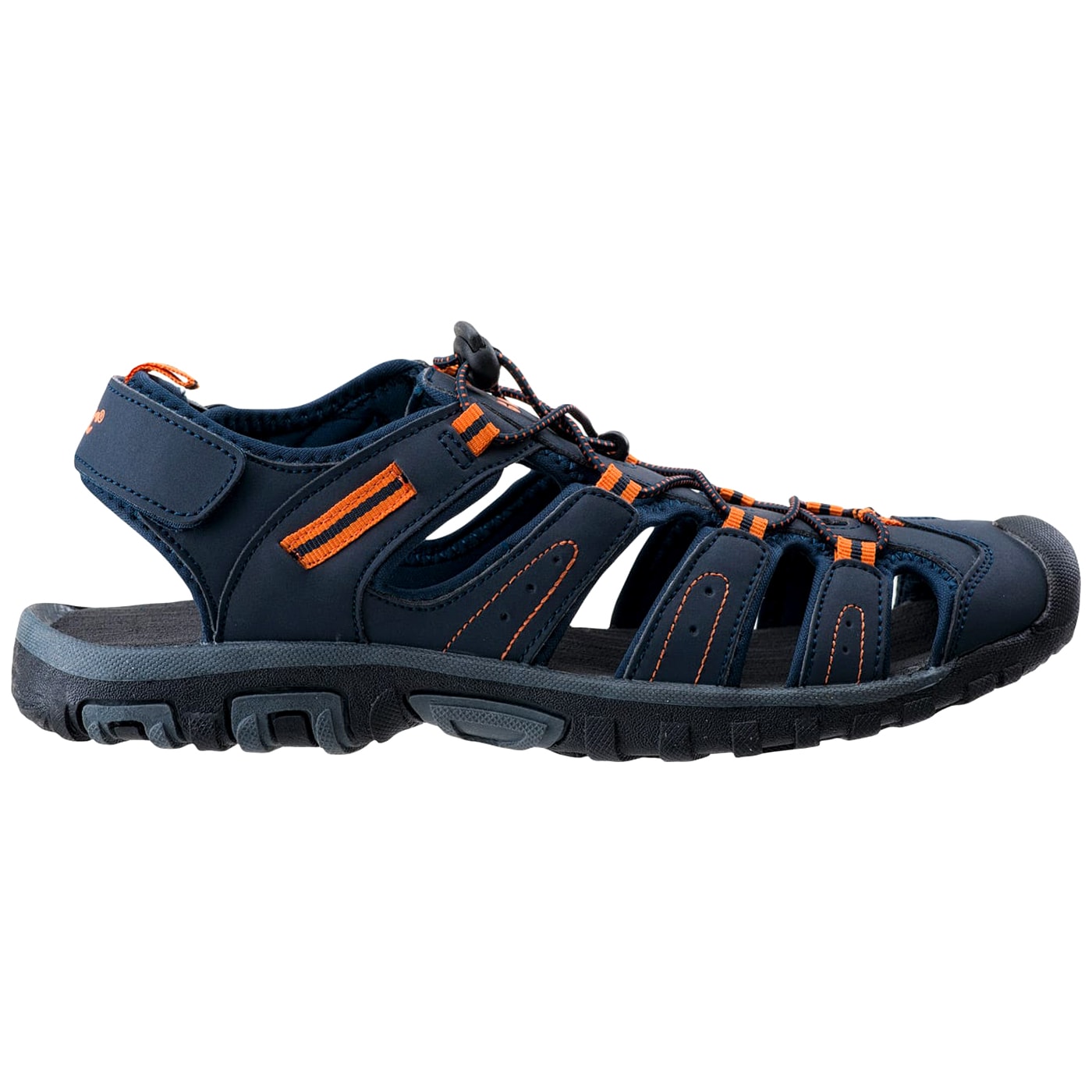 Sandales Tiore Hi-Tec - Navy/Gray 