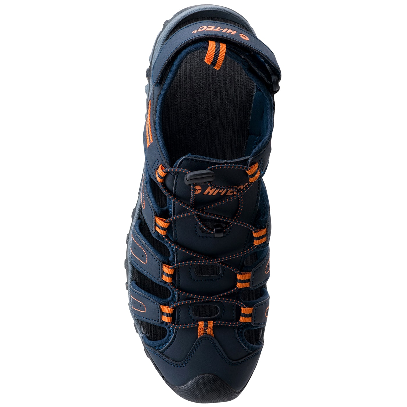 Sandales Tiore Hi-Tec - Navy/Gray 