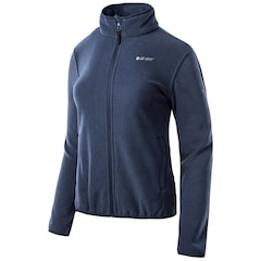 Polaire pour femmes Lady Zoe Hi-Tec - Mood Indygo