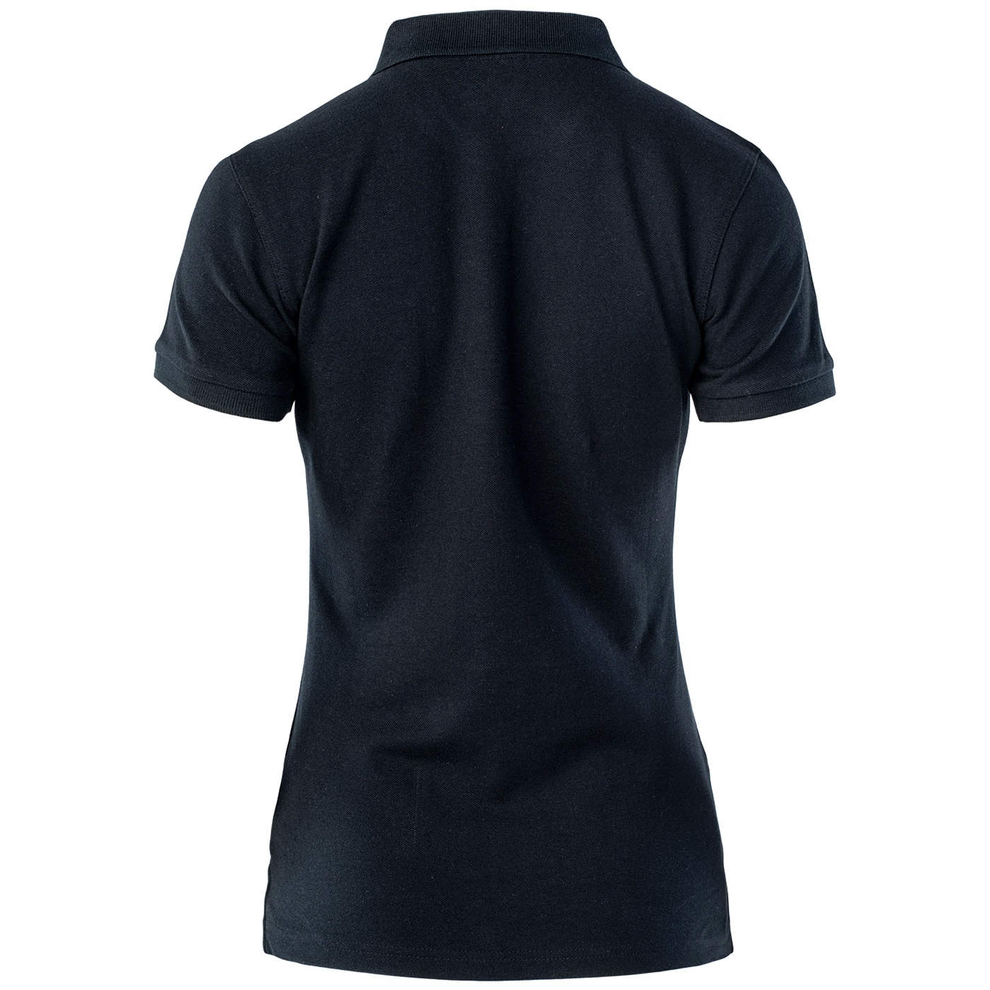 Polo pour femmes Lady Romso Hi-Tec - Black