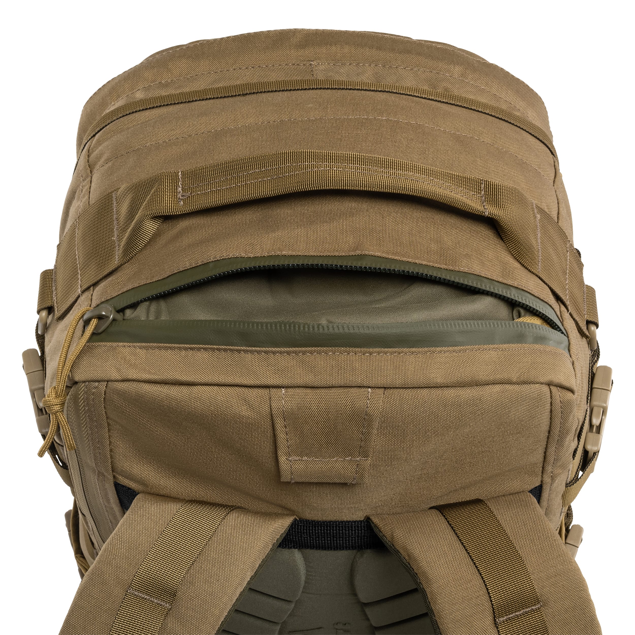 Sac à dos Sparrow II 40 L Wisport - Coyote