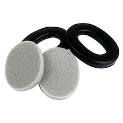 Ensemble d' insert et de coussinets pour protections auditives Peltor SportTac 3M