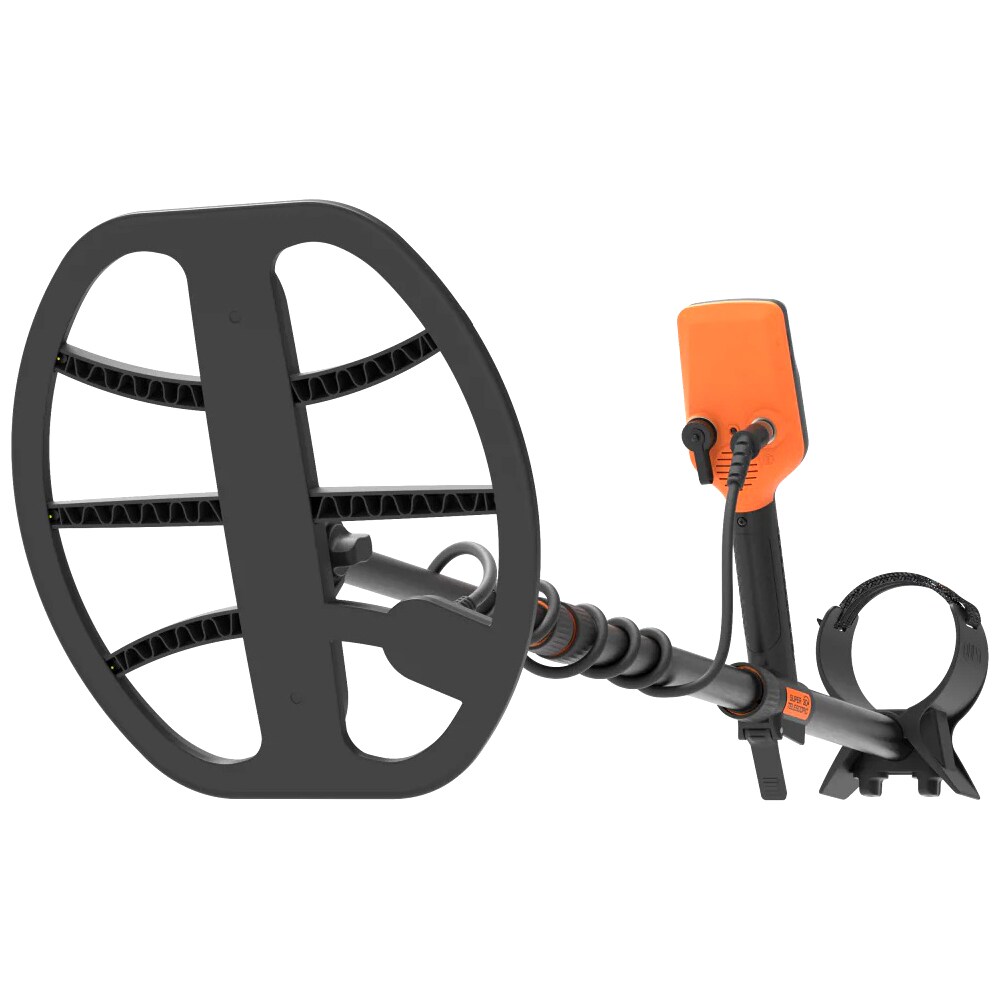 Détecteur de métaux X10 IDMaxX Quest