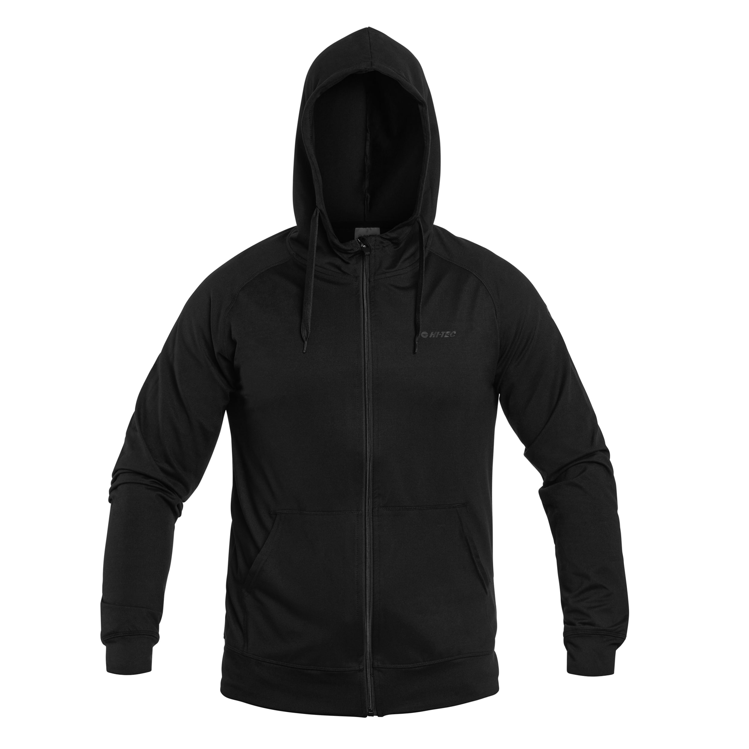 Sweatshirt Kosko Hi-Tec - Black