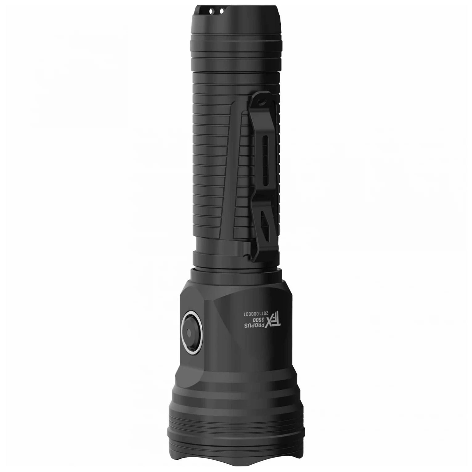 Lampe de poche TFX Propus 3500 3500 lumens Ledlenser 