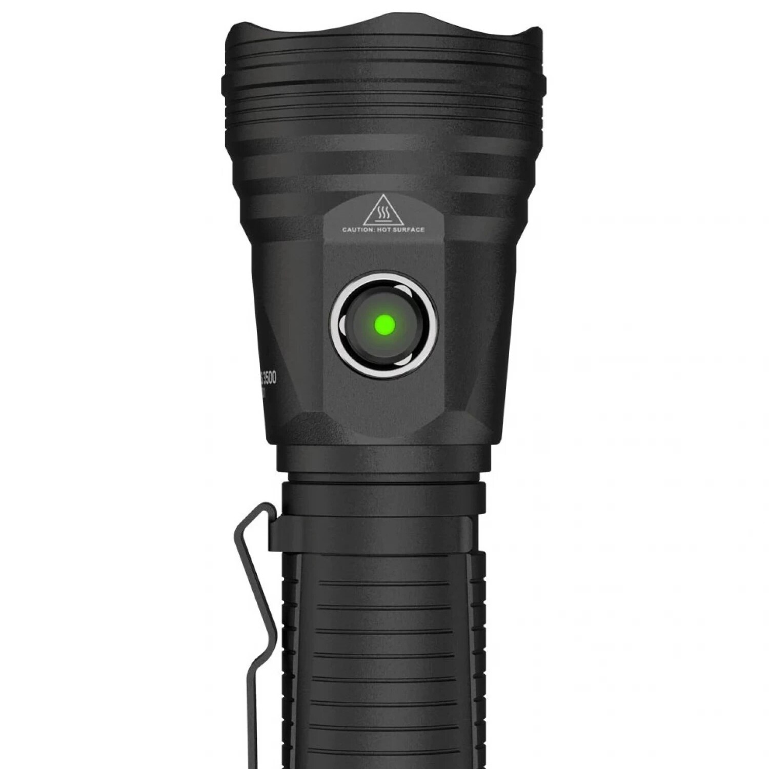 Lampe de poche TFX Propus 3500 3500 lumens Ledlenser 