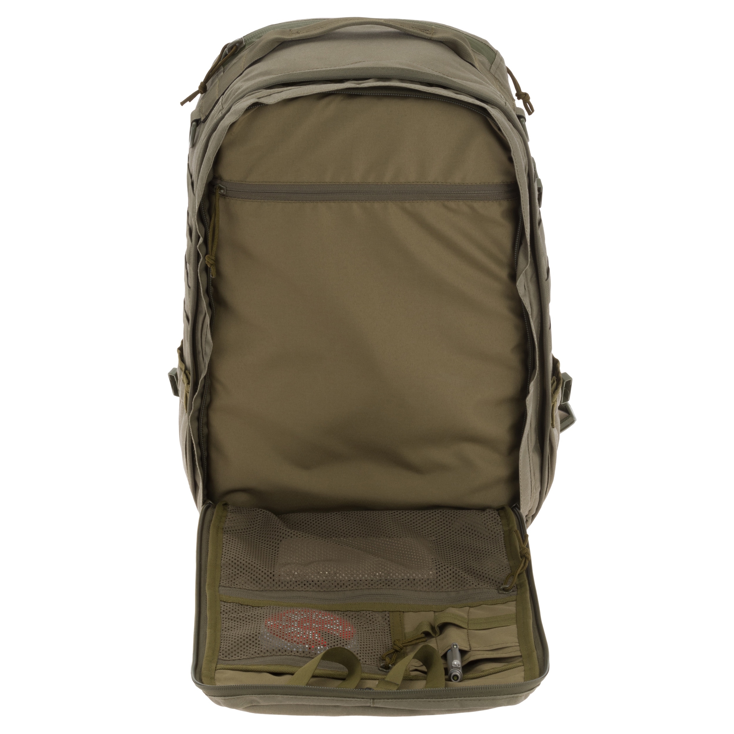 Sac à dos Sparrow II 40 L Wisport - RAL-7013