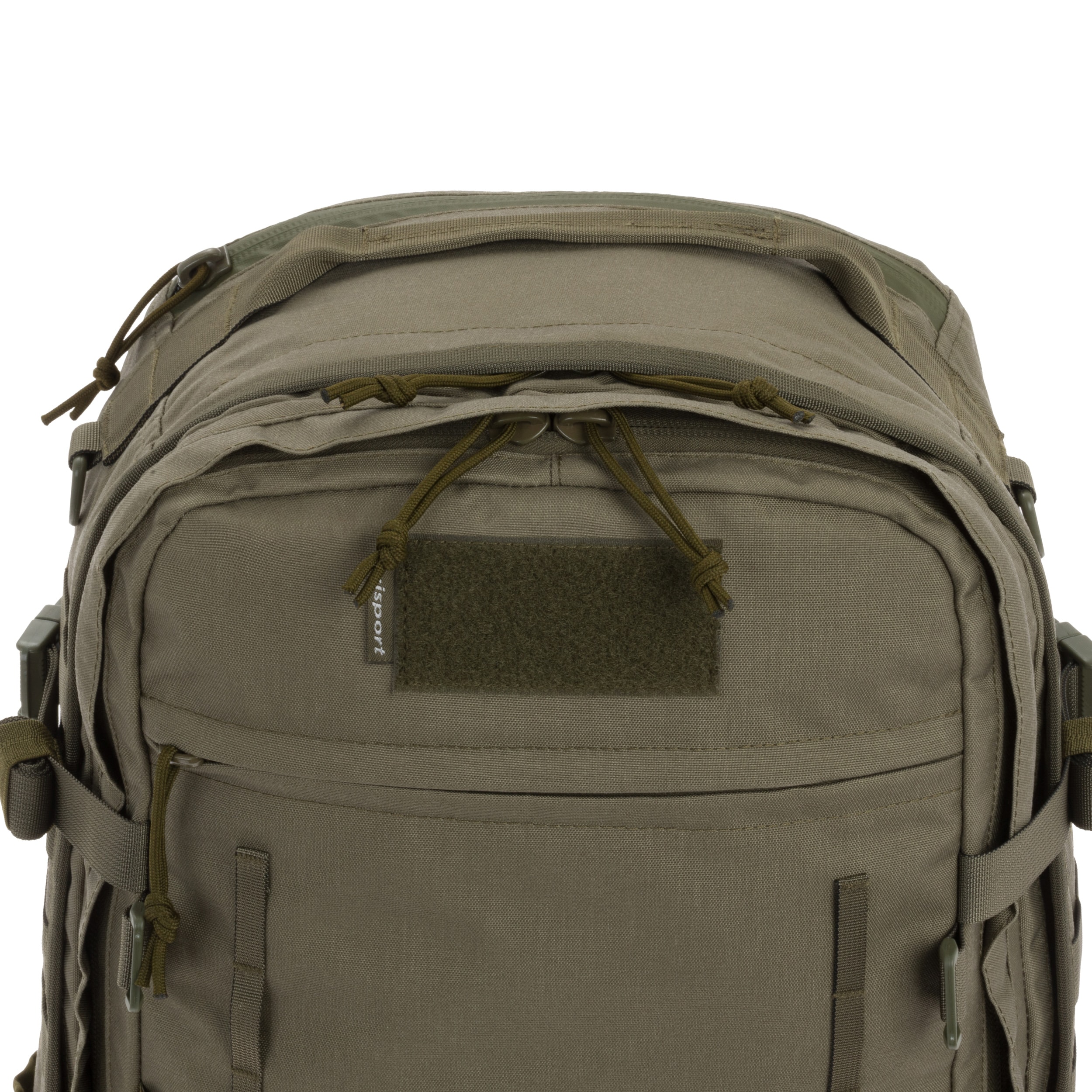 Sac à dos Sparrow II 40 L Wisport - RAL-7013