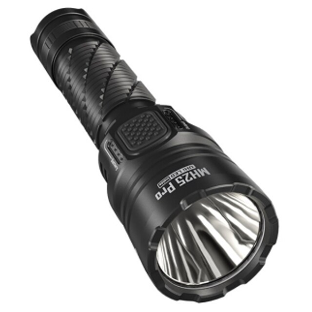Lampe de poche Nitecore MH25 Pro - 3300 lumens