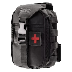 Trousse de premiers secours Med Magnum -  Black