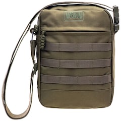 Sac à bandoulière Larus 2 L - Olive Green