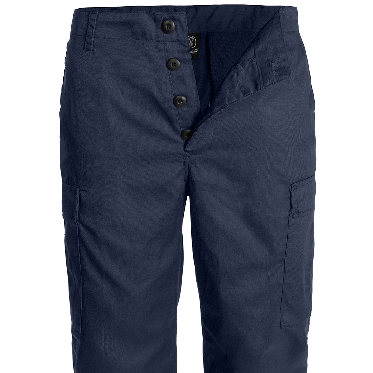 Pantalon US Ranger Brandit - Navy