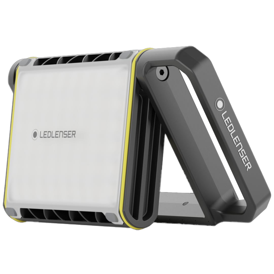 Lampe d'atelier AF8R Work 4000 lumens Ledlenser 