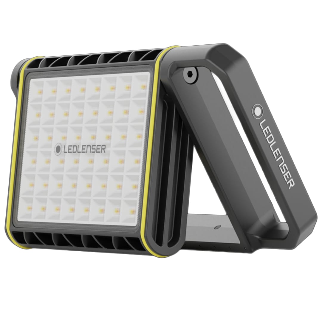 Lampe d'atelier AF8R Work 4000 lumens Ledlenser 