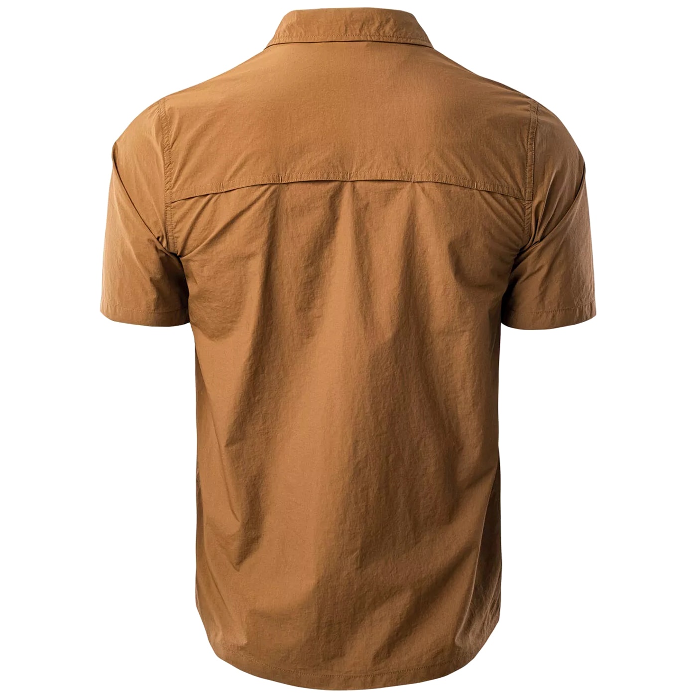 T-shirt Battle Magnum - Coyote Brown