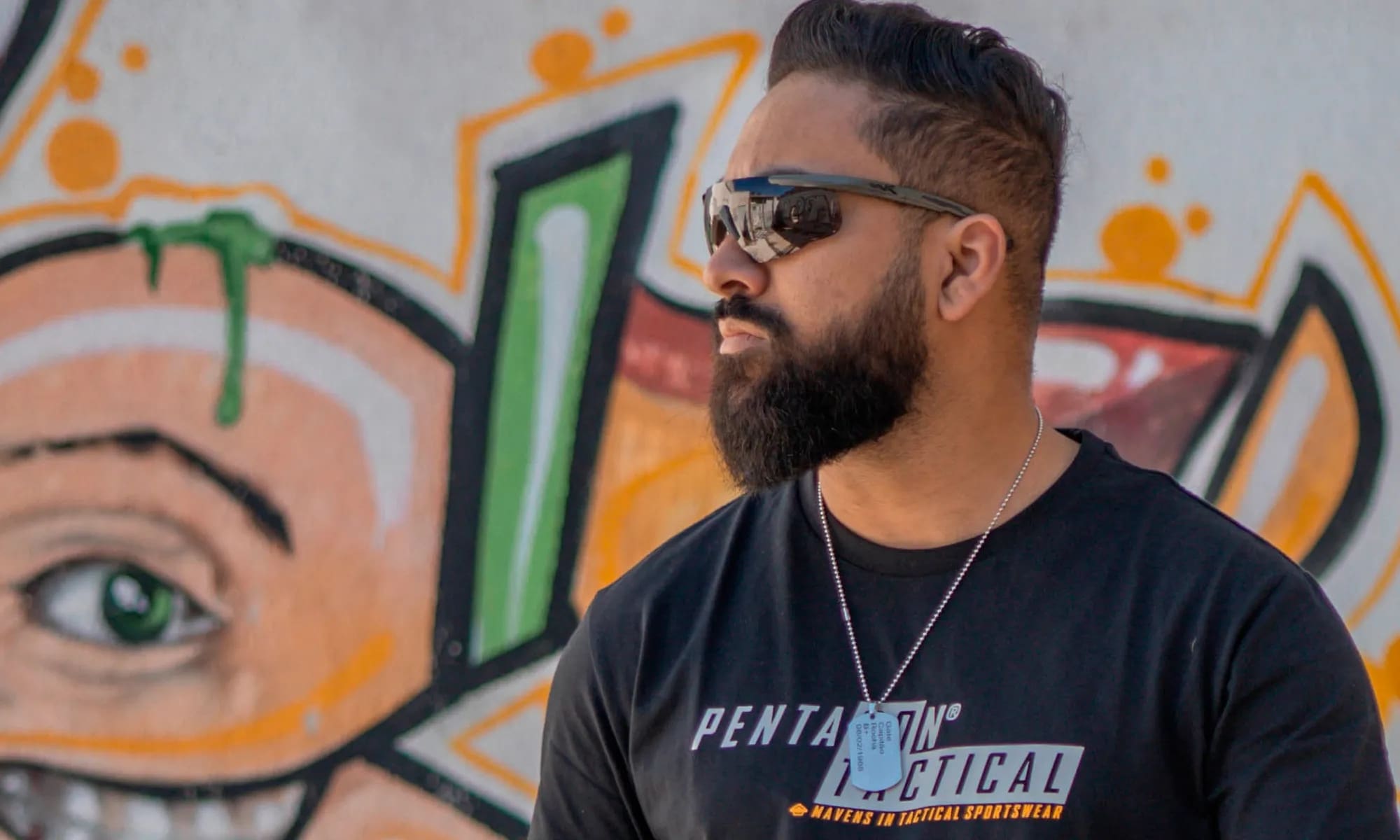 Lunettes tactiques Saber Advanced Set 3in1 Wiley X - Grey/Clear/Light Rust/OD Green