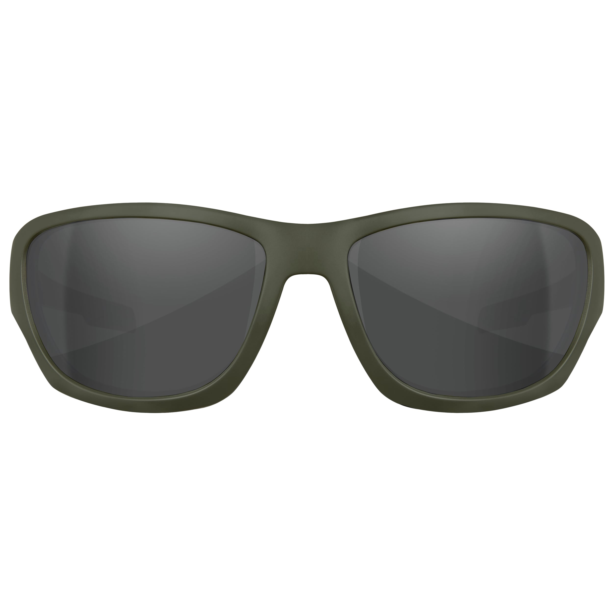 Lunettes tactiques Climb Wiley X - Smoke Grey/OD Green