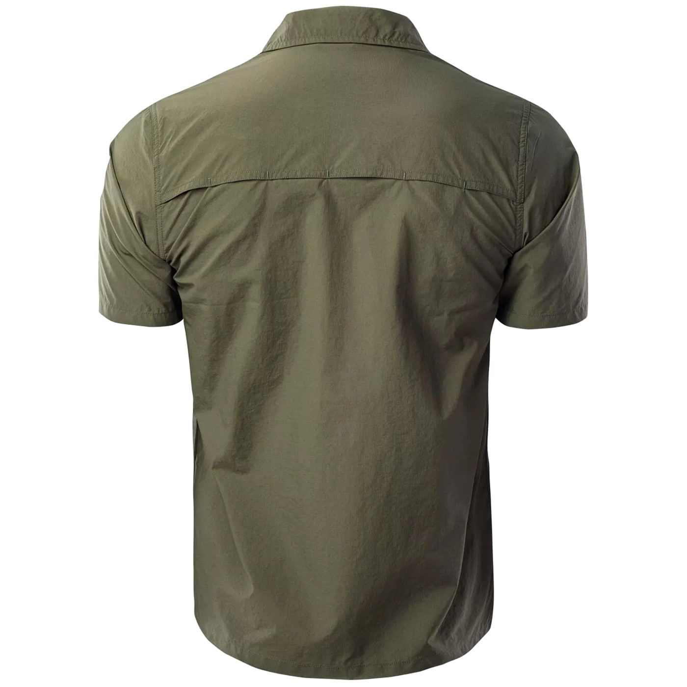 T-shirt Battle Magnum - Bronze Green