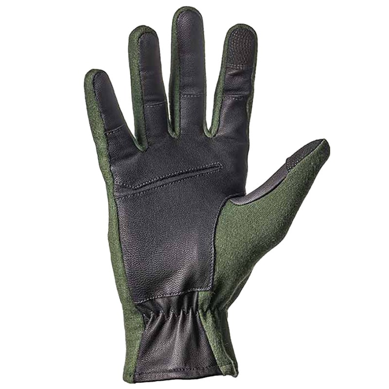 Gants tactiques Operator MOG - Khaki