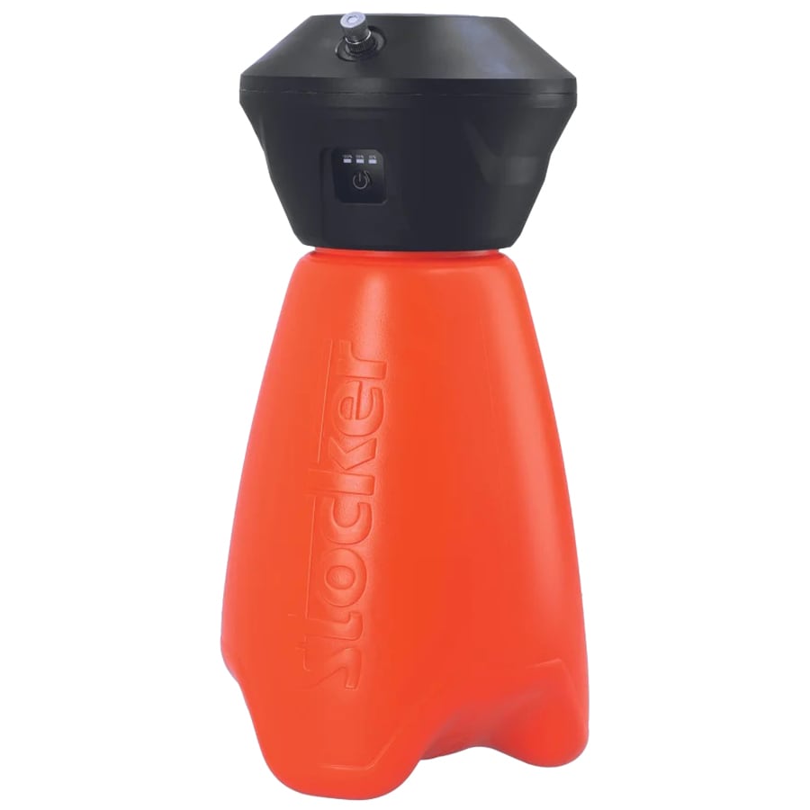 Mini brumisateur contre les moustiques et autres insectes 2 L Stocker