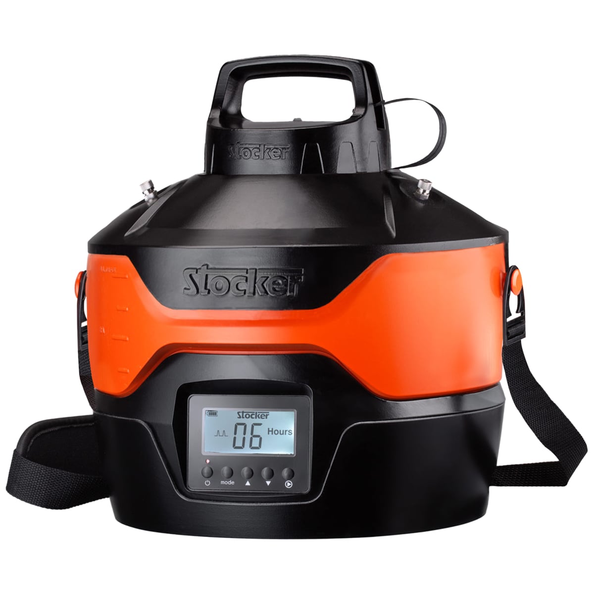 Nébuliseur contre les moustiques et autres insectes 4 L Stocker