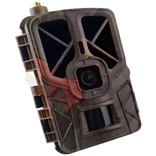 Piège photographique HC-935LTE Full-HD GSM 4G LTE Predator