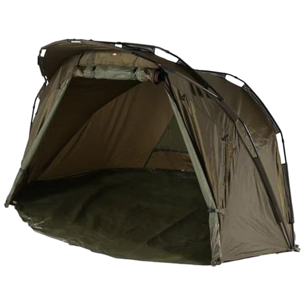 Tente pour 1 personne Defender Peak Bivvy JRC 