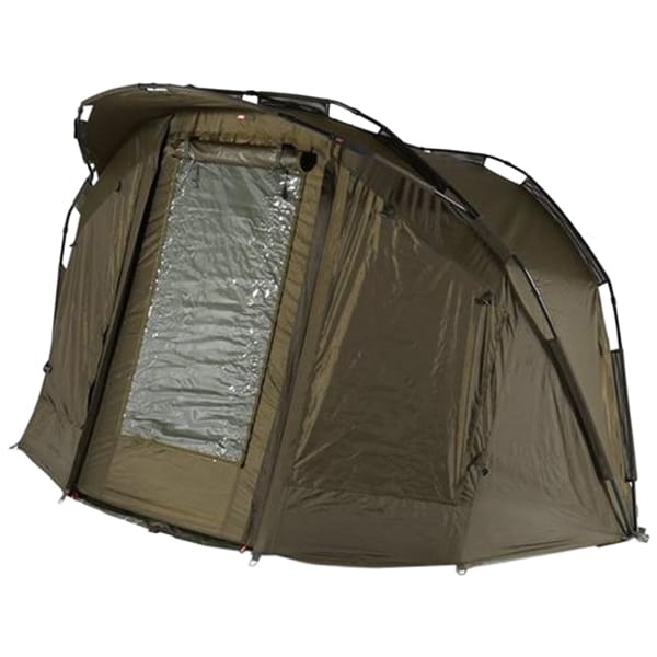 Tente pour 1 personne Defender Peak Bivvy JRC 