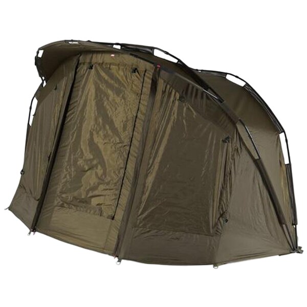 Tente pour 1 personne Defender Peak Bivvy JRC 