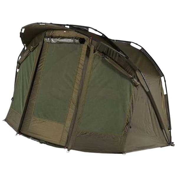 Tente pour 1 personne Defender Peak Bivvy JRC 