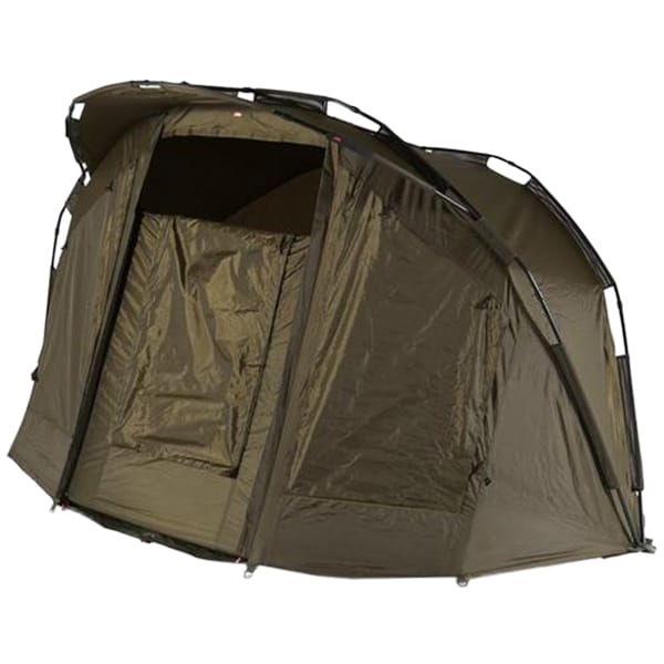 Tente pour 1 personne Defender Peak Bivvy JRC 