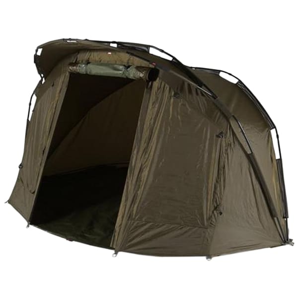 Tente pour 1 personne Defender Peak Bivvy JRC 