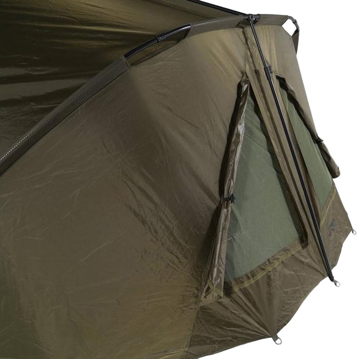 Tente pour 1 personne Defender Peak Bivvy JRC 