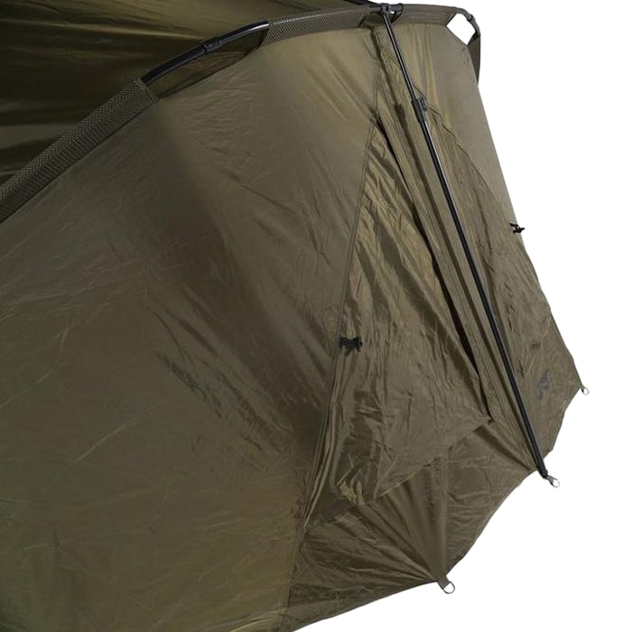 Tente pour 1 personne Defender Peak Bivvy JRC 