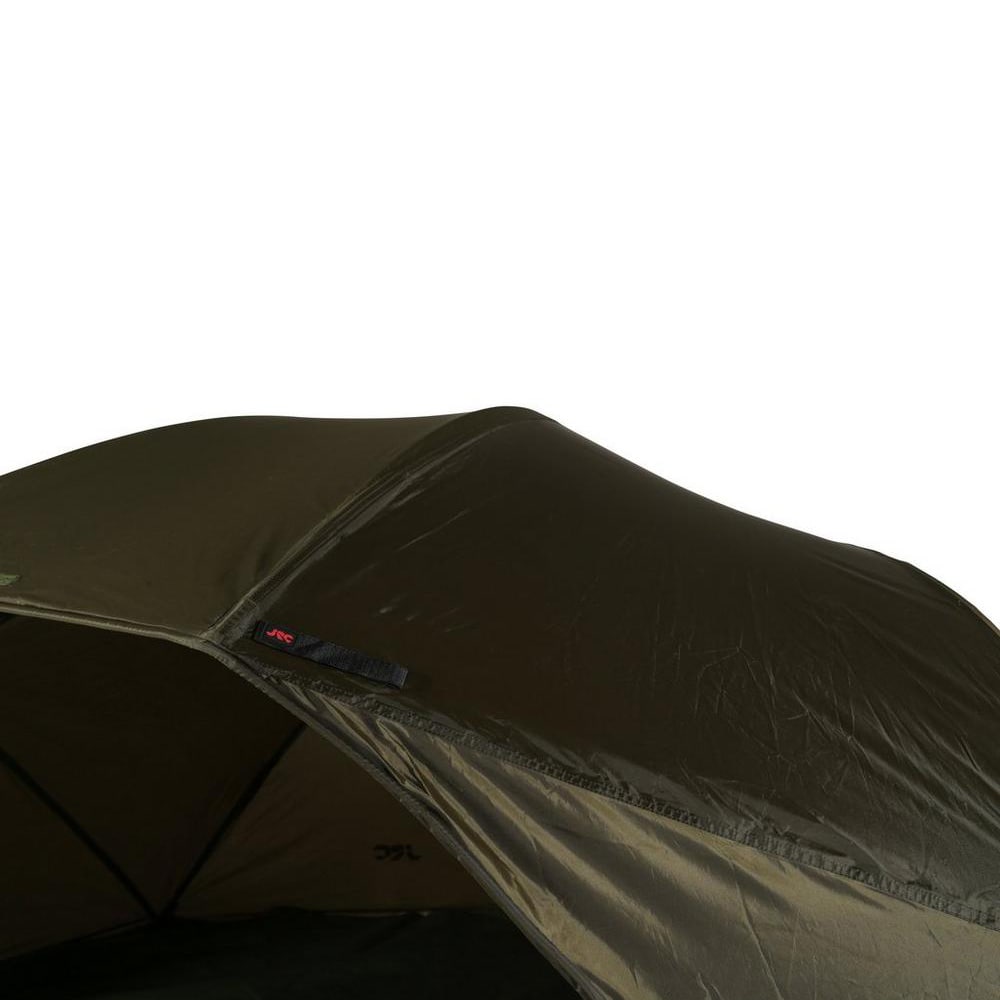 Tente pour 1 personne Defender 60'' Oval Brolly JRC 