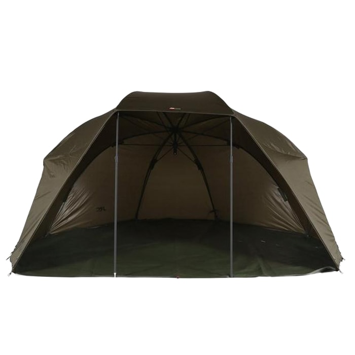 Tente pour 1 personne Defender 60'' Oval Brolly JRC 