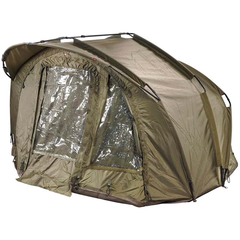 Tente pour 1 personne Cocoon Bivvy JRC 