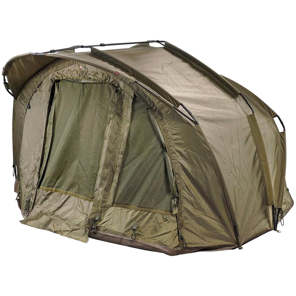 Tente pour 1 personne Cocoon Bivvy JRC 